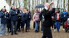 North Yorkshire Water Park opens Adventure Wood