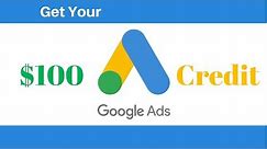 How To Get $100 in Free Google Ads (Inside HostGator) | Google Adwords Promo Code
