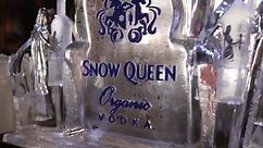 Snow Queen Vodka Cigar Awards 2016