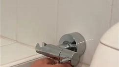 Expert Plumber Shares Tricks for Installing a Safe Toilet Bidet @diyplumbing