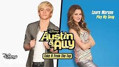 Laura Marano - Play My Song (From "Austin & Ally"/Audio Only)