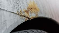 How drink you’ll have in your kitchen fridge will help remove rust spots on your car in seconds