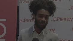 Coby White Discusses The Story Behind His Draft Suit