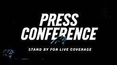 Matt Rhule Press Conference