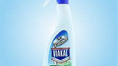 How to use Viakal for removing limescale