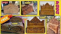 Best Wooden box Bed designs 2024 - Best Furniture in Siliguri || 7001720216 🔥🔥🔥🔥🔥🔥