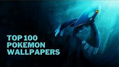 Top 100 All Time Best Pokemon Wallpaper for Wallpaper Engine