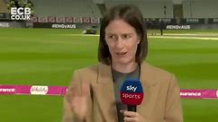 The Ashes That Caught Fire | England Women v Australia 2023