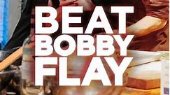 Beat Bobby Flay: Season 33 Episode 9 Bottoms Up, Bobby Down!