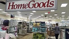 HomeGoods is the most impressive retail story in America