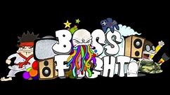 Bossfight - Milky Ways