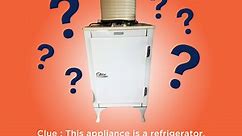Mr. Appliance - Guess the decade of this vintage...
