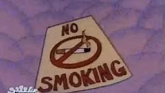 Rugrats: Chuckie's Lungs