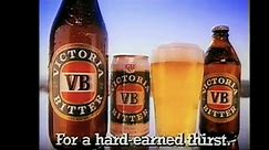 I Miss Old Beer Ads So Much