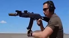 Ultimate EPIC Military GUNS Shooting Action Compilation