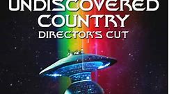 Star Trek 6: The Undiscovered Country (Director's Cut)
