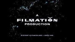 A Filmation Production/CBS Television Distribution (1973/2009)