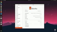 How to Check your Ubuntu Version