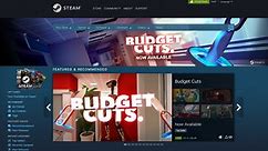 How To Change your Steam Account Name