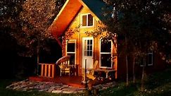 Homes & Cabins Made Simple