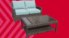 Save Up to $100 on Select Patio Sets