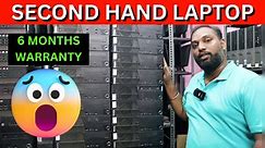 Used Laptops for Sale in Chennai | Second Hand Laptop Shop