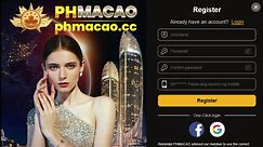 Phmacao club - JOIN a TRUSTED online casino who provide...
