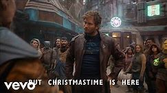 I Don't Know What Christmas Is (But Christmastime Is Here) (From "The Guardians of the ...
