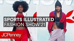 Sports Illustrated for JCPenney Fashion Show 2021 | JCPenney