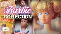 Barbie movie creates new demand for vintage dolls — and a new market for online scammers