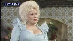 July 26, 1982: Dolly Parton on her image
