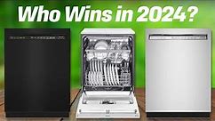 Best Dishwashers 2024 [don’t buy one before watching this]
