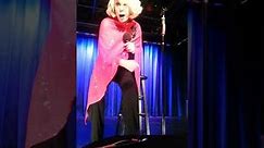 Joan Rivers' Last Act: Cherishing her On-Stage Brilliance in a Farewell Tribute