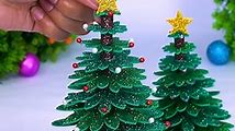 DIY Christmas Tree Ideas: How to Make and Decorate Your Own