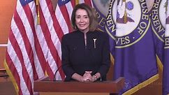 Weekly Press Conference -- February 14, 2019