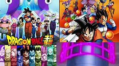 DBS Hindi Episode 004 - Bid for the Dragon Balls! Pilaf and Crew’s Impossible Mission! | Dragon Ball Super Hindi Episodes | NKS AZ |