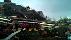 Witness: Tornado Swarm 2011(Documentary)