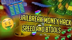 Jailbreak 2023 Exploit : Infinite Money and Walk through Walls! (Not Patched)