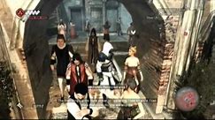 Assassin's Creed Brotherhood - Sequence 5 - In And Out