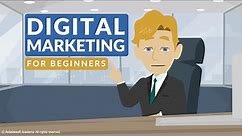 What Is Digital Marketing? Introduction to Digital Marketing for Beginners