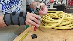 Be Prepared Carry an RV Extension Cord You can Build Yourself and Save Money Travel Safe