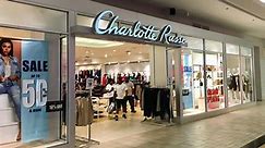 Charlotte Russe reopens at Chesterfield Towne Center
