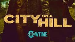 City On A Hill: Season 2 Episode 1 Bill Russell's Bedsheets
