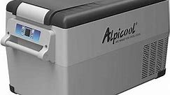 Alpicool Portable Fridge Freezer - Cheaper, but Better?