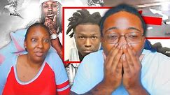 REACTING to The Final Moments of King Von: Inside the Shocking Shooting
