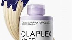 ✨INTRODUCING✨ @olaplex Nº.5P Blonde Enhancer™ Toning Conditioner! Watch the magic with @lewis.chia unfold BRIGHT before your eyes 🔮​ N°.5P Blonde Enhancer™ Toning Conditioner locks in pigment and nourishes for softer, stronger blondes that look brighter from root to tip.​ #SephoraMY #NewatSephora #Olaplex | SEPHORA