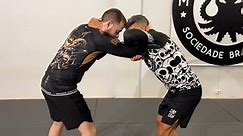 Effortless Stand Up for No Gi Course
