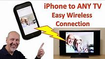 AirPlay: How to Wirelessly Connect Your iPhone to Any TV