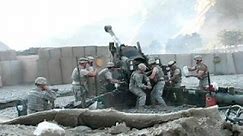 Howitzer Competition