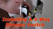 How to Replace a Light Switch with a Dimmer in Easy Steps